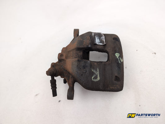 Peugeot 308 Allure Blue Hdi Brake Caliper Front Rh Driver Side 2013-2021