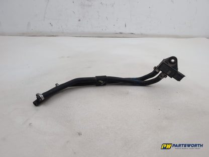 Peugeot 308 Allure Blue Hdi 1.6 Diesel Dpf Pressure Sensor 9677816180 2013-2021