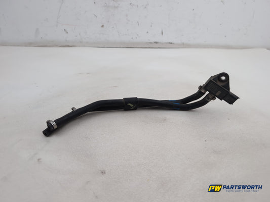 Peugeot 308 Allure Blue Hdi 1.6 Diesel Dpf Pressure Sensor 9677816180 2013-2021