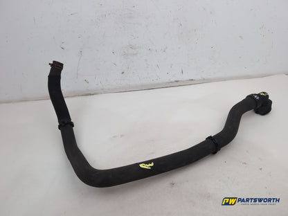 Peugeot 308 Allure Blue Hdi 1.6l Diesel Coolant Hose Pipe Line 2013-2021