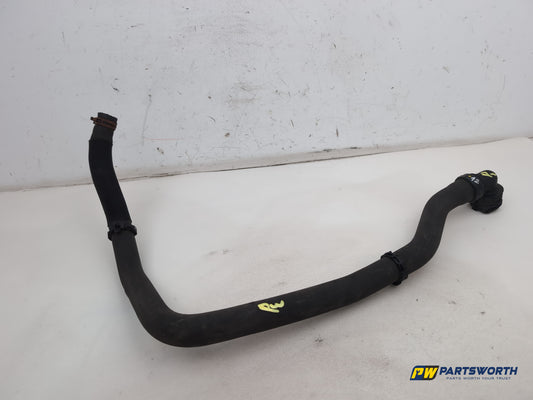 Peugeot 308 Allure Blue Hdi 1.6l Diesel Coolant Hose Pipe Line 2013-2021