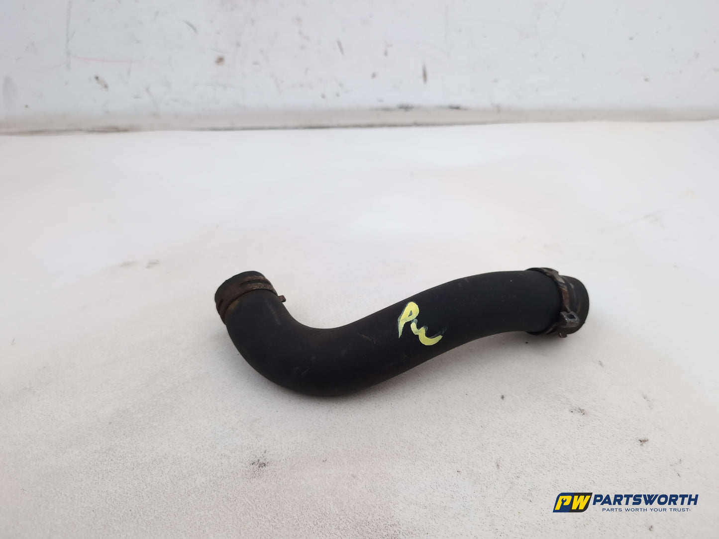 Peugeot 308 Allure Blue Hdi 1.6l Diesel Coolant Hose Pipe 2013-2021