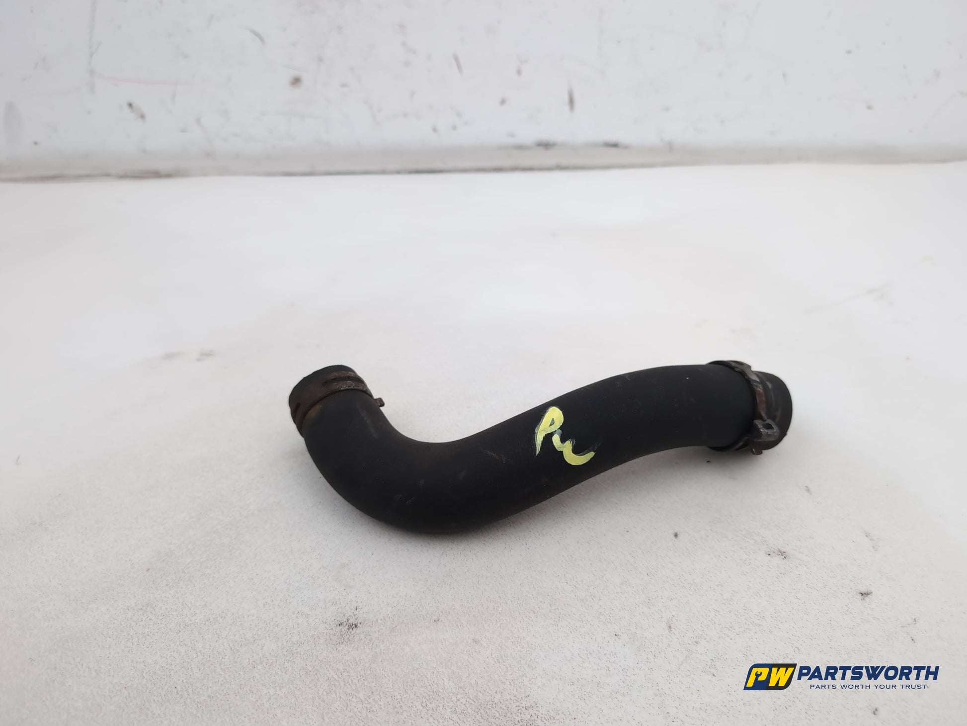 Peugeot 308 Allure Blue Hdi 1.6l Diesel Coolant Hose Pipe 2013-2021