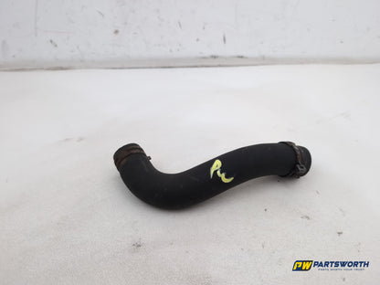 Peugeot 308 Allure Blue Hdi 1.6l Diesel Coolant Hose Pipe 2013-2021