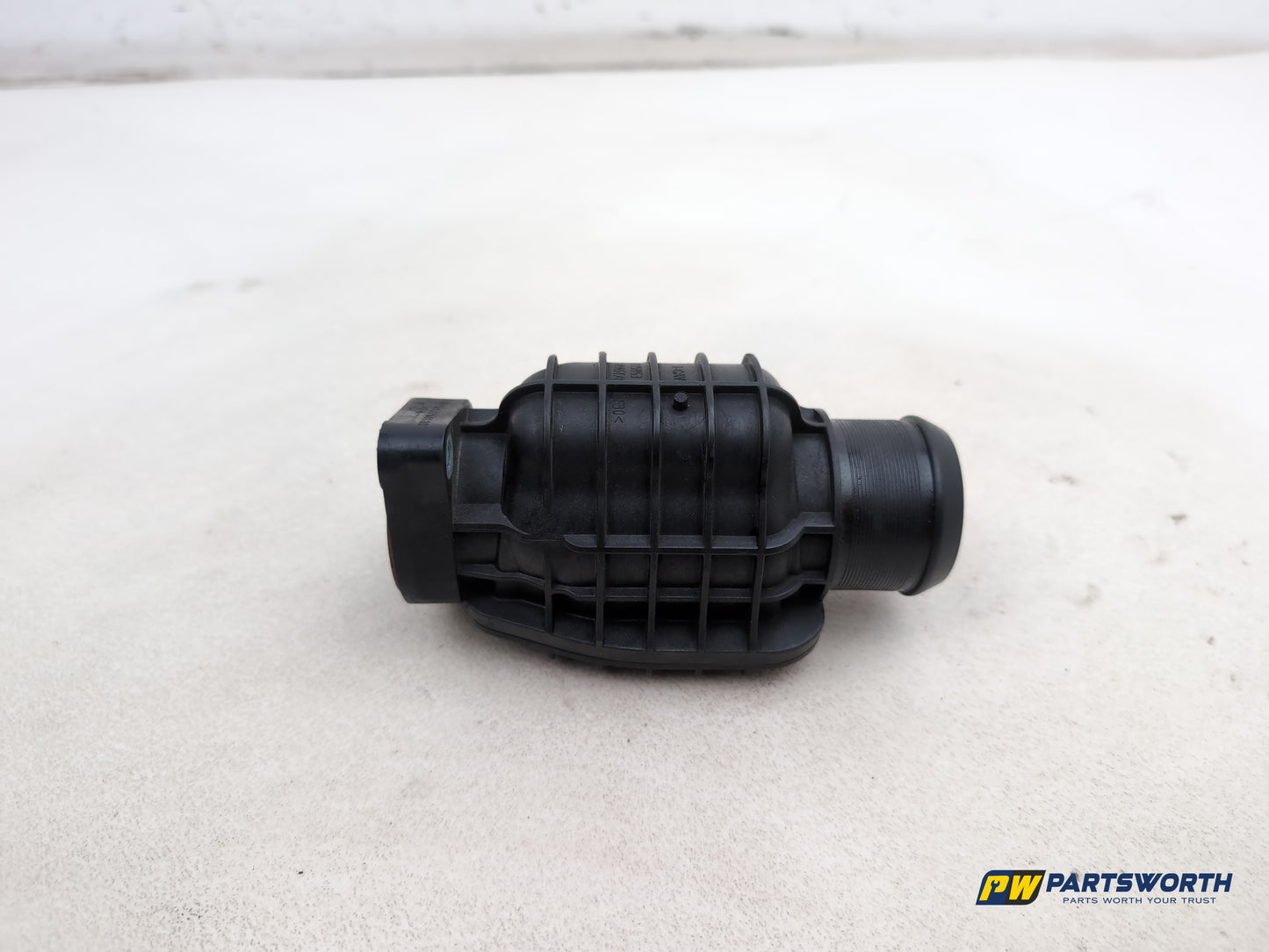 Peugeot 308 Allure Blue Hdi 1.6l Diesel Air Intake Engine Pipe 2013-2021