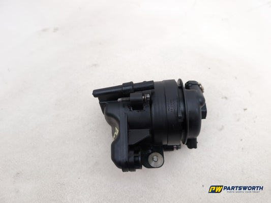 Peugeot 308 Allure Blue Hdi 1.6l Diesel Fuel Filter Housing 9676133480 2013-2021
