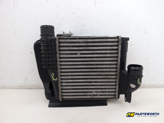 Peugeot 308 Allure Blue Hdi Turbo Intercooler 9675627980 2013-2021
