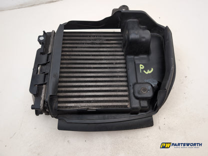 Turbo Intercooler 7