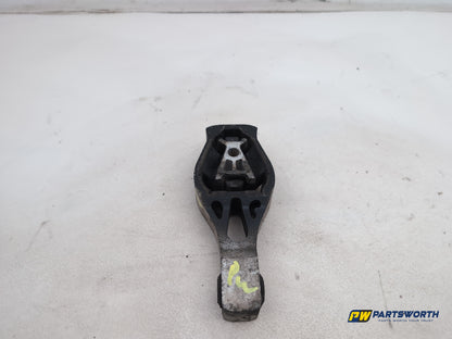 Peugeot 308 Allure Blue Hdi Transmission Mounting Bracket 9805734780 2013-2021