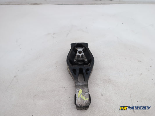 Peugeot 308 Allure Blue Hdi Transmission Mounting Bracket 9805734780 2013-2021