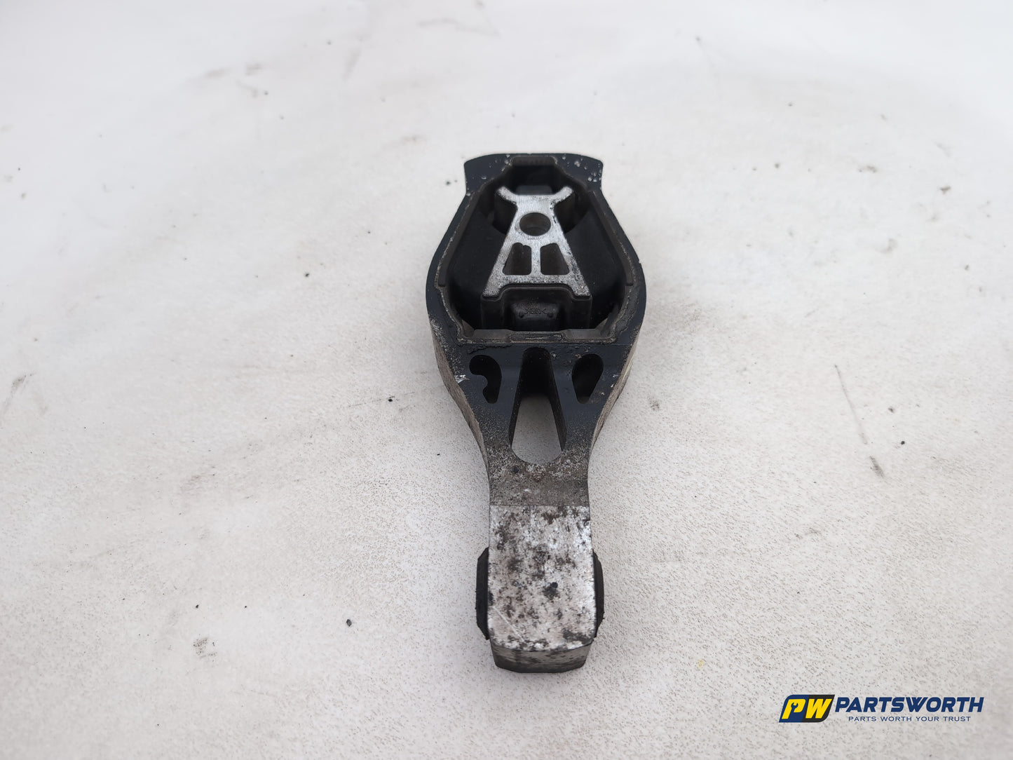 Transmission Mounting Bracket 6