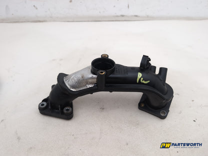 Peugeot 308 Allure Blue Hdi 1.6l Diesel Air Intake Pipe 9674942380 2013-2021 - photo 7