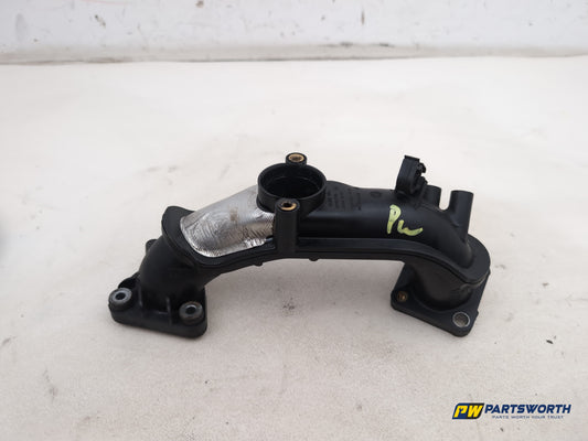 Peugeot 308 Allure Blue Hdi 1.6l Diesel Air Intake Pipe 9674942380 2013-2021