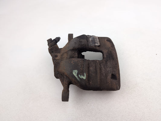 Peugeot 308 Allure Blue Hdi Brake Caliper Front Lh Passenger Side 2013-2021