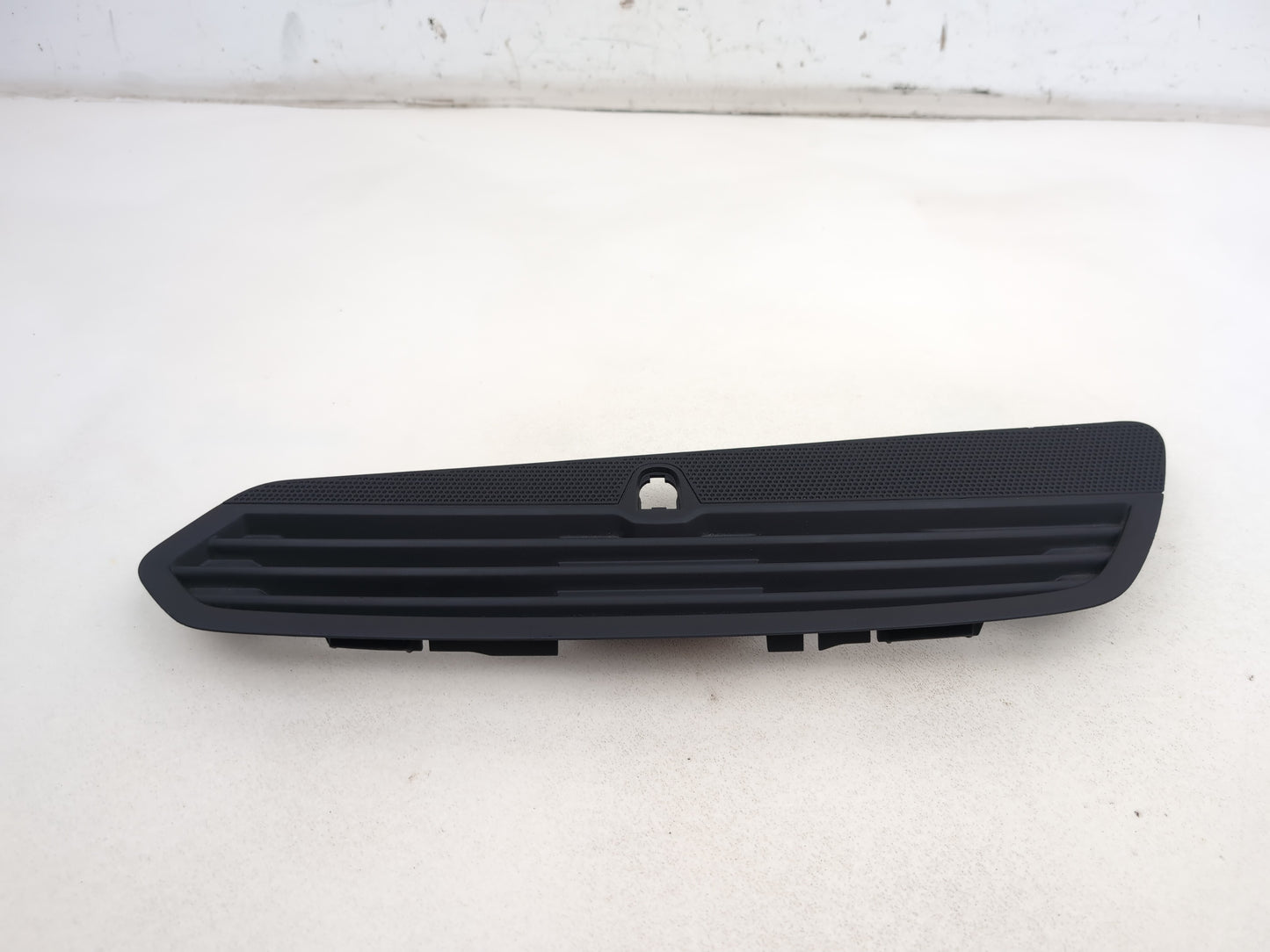Peugeot 308 Allure Blue Centre Dashboard Top Trim Cover Grill Grille 9803365277