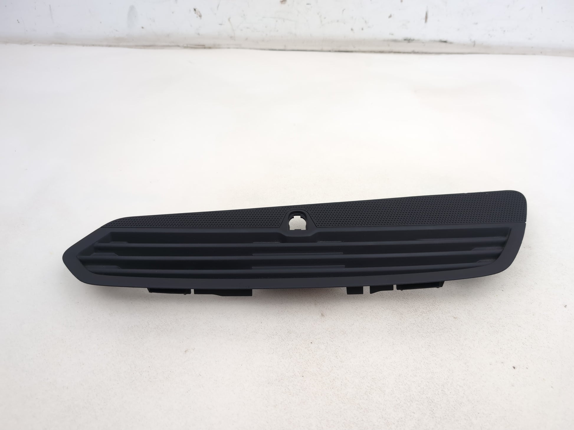 Peugeot 308 Allure Blue Centre Dashboard Top Trim Cover Grill Grille 9803365277