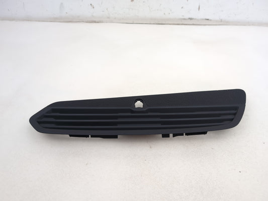Peugeot 308 Allure Blue Centre Dashboard Top Trim Cover Grill Grille 9803365277
