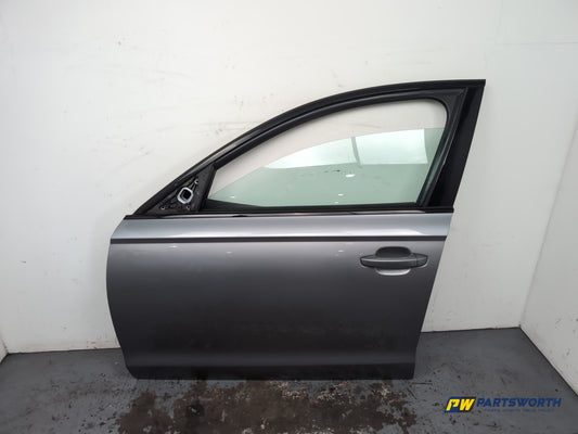 Door Front LH 1