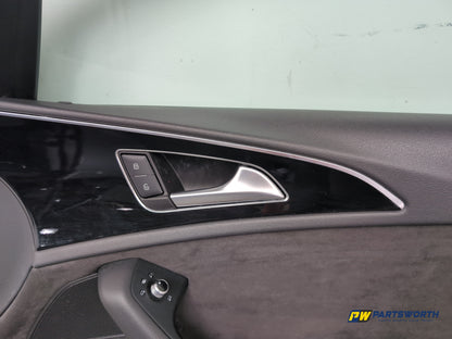Door Front RH 7