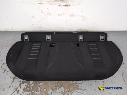 Peugeot 308 Allure Blue Hdi Bench Seat 2013-2021
