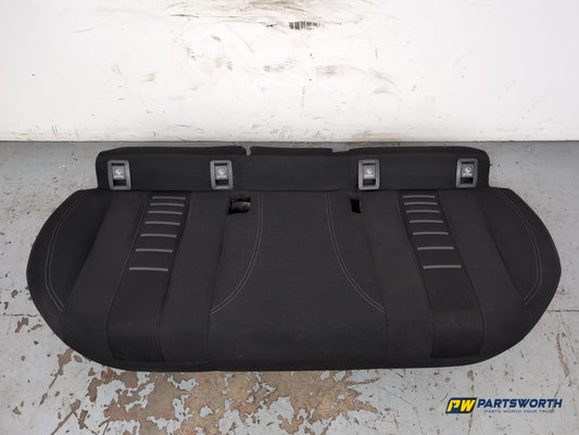 Peugeot 308 Allure Blue Hdi Bench Seat 2013-2021