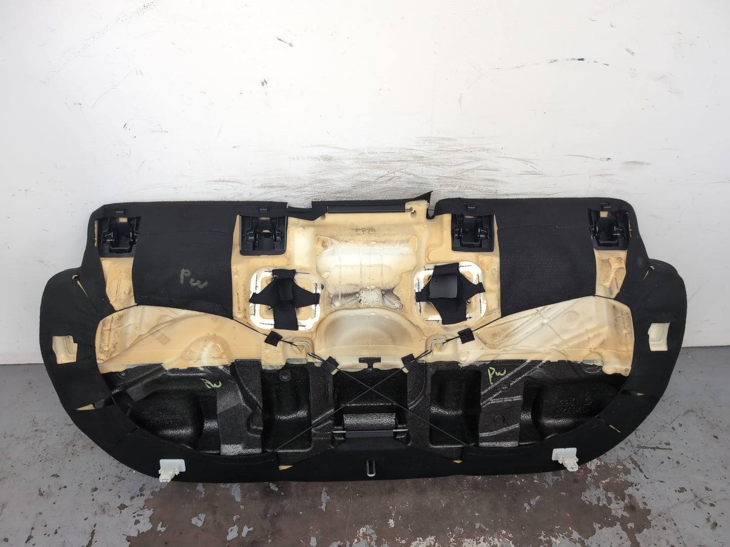 Peugeot 308 Allure Blue Hdi Bench Seat 2013-2021 - photo 7