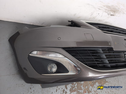 Front Bumper 7