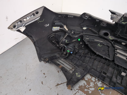 Front Bumper 13