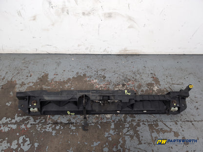 Peugeot 308 Allure Blue Hdi Front Slam Panel Bonnet Catch Latch 9807148180