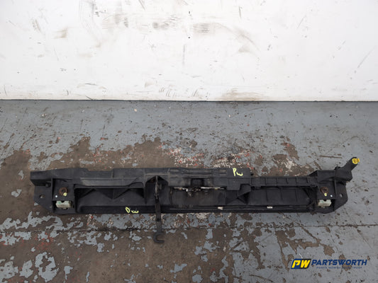 Peugeot 308 Allure Blue Hdi Front Slam Panel Bonnet Catch Latch 9807148180