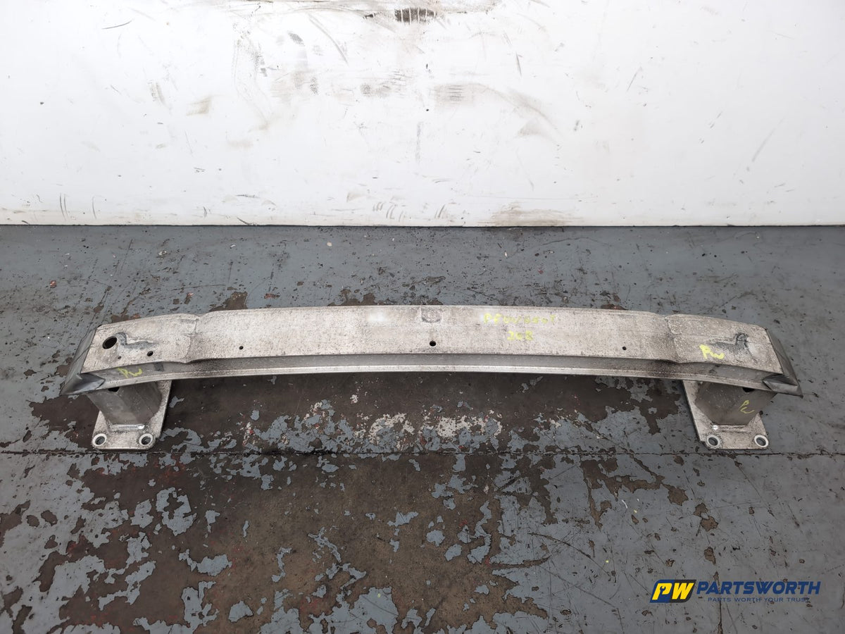 Bumper Front Reinforcement 1