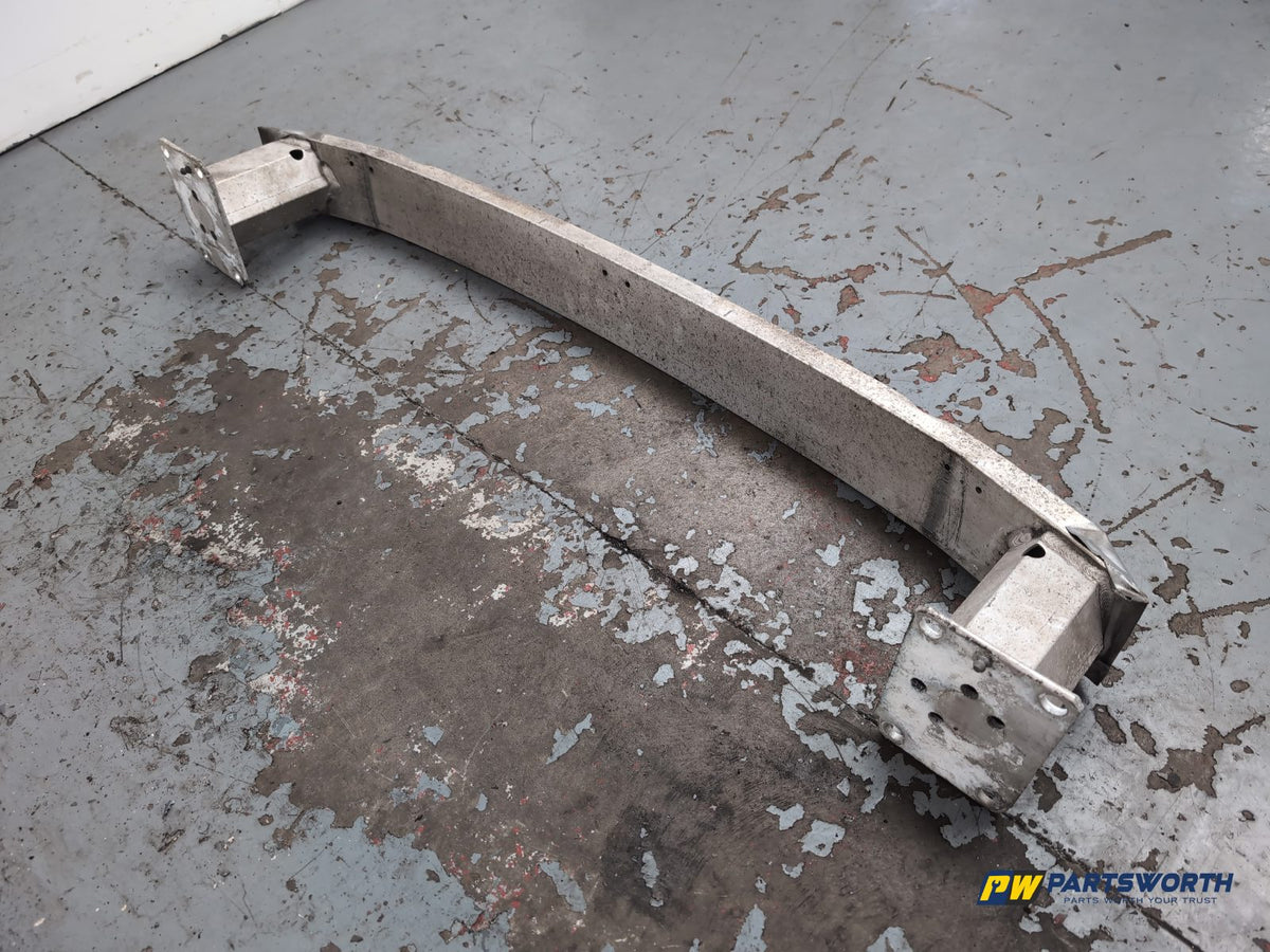 Bumper Front Reinforcement 6