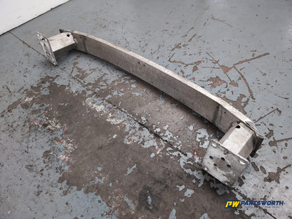 Bumper Front Reinforcement 6