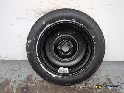 Peugeot 308 Allure Blue Hdi Space Saver Spare Wheel And Tool Kit 125/85 R16 - photo 7