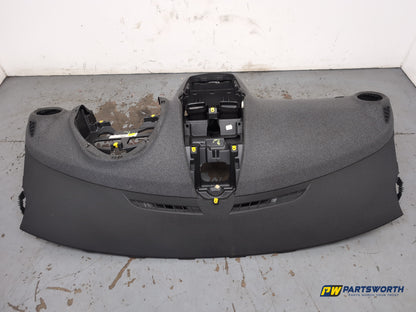 Vauxhall Corsa Se Hatchback Bare Dashboard 2006-2014 - photo 7