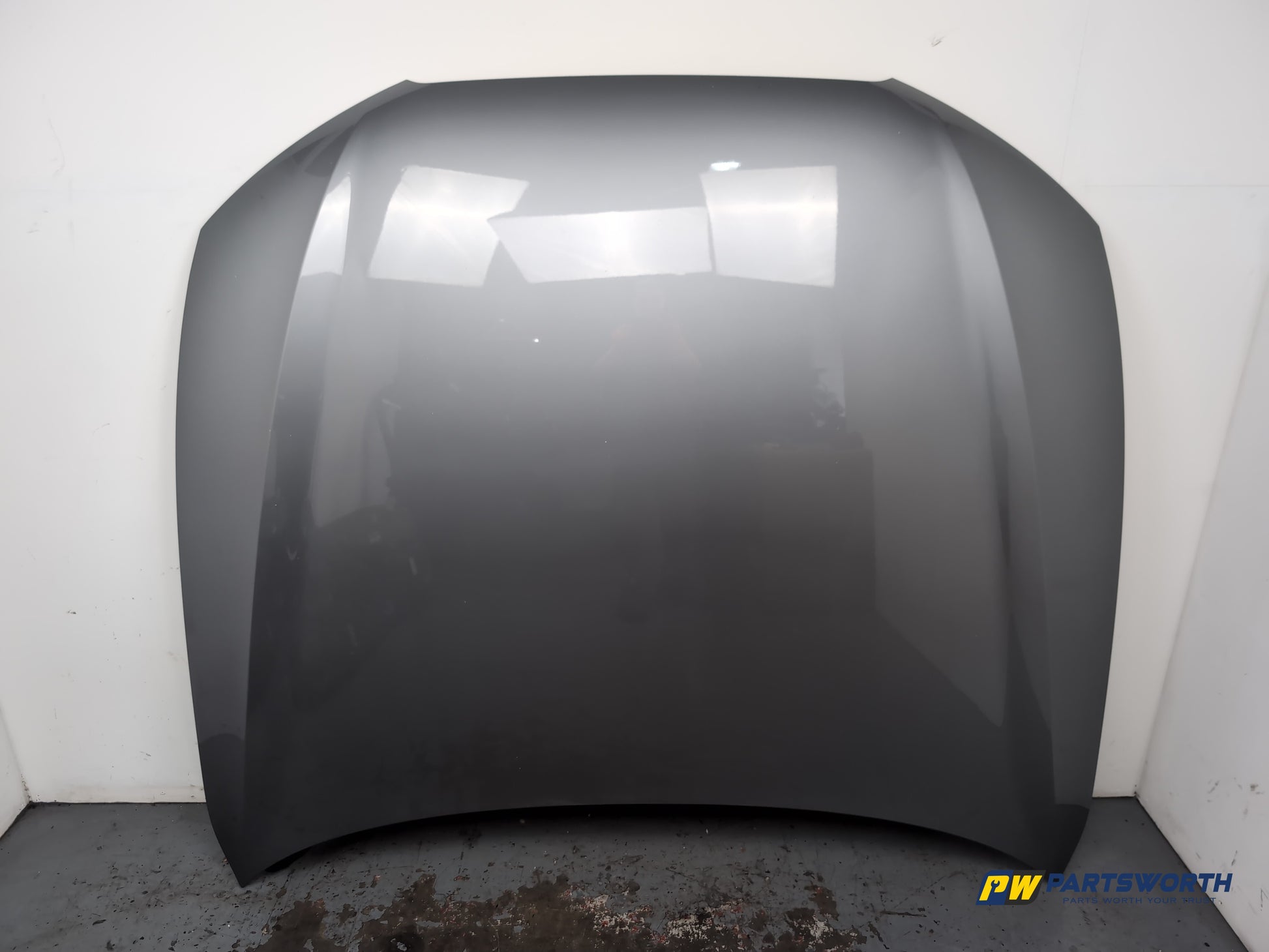Bonnet 1