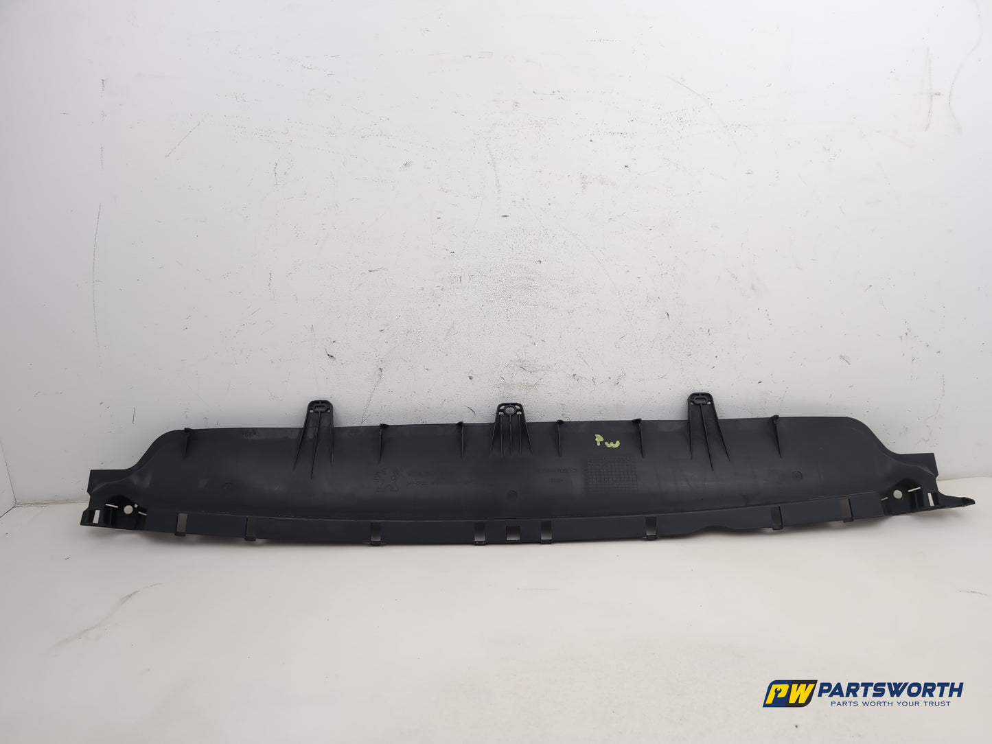 Peugeot 308 Allure Blue Hdi Wiper Scuttle Cover Trim 9807815180 2013-2021