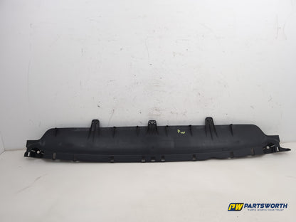 Peugeot 308 Allure Blue Hdi Wiper Scuttle Cover Trim 9807815180 2013-2021