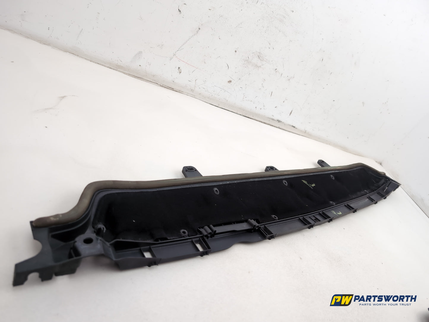 Peugeot 308 Allure Blue Hdi Wiper Scuttle Cover Trim 9807815180 2013-2021 - photo 7