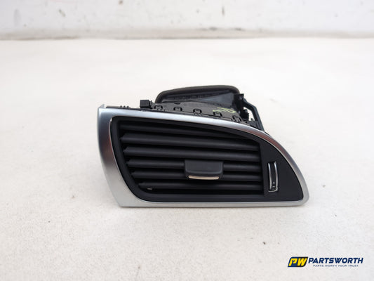 Audi A6 S Line Black Ed Tdi Quat Sa Dashboard Air Vent Front Left Side 4g2820901