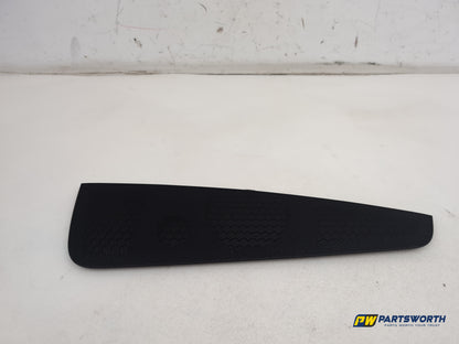 Audi A6 S Line Black Ed Tdi Quat Sa Dashboard Centre Speaker Cover 4g2819636 - photo 7