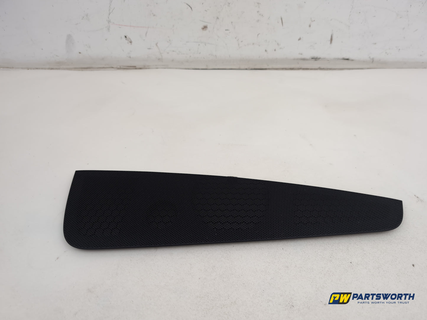 Audi A6 S Line Black Ed Tdi Quat Sa Dashboard Centre Speaker Cover 4g2819636