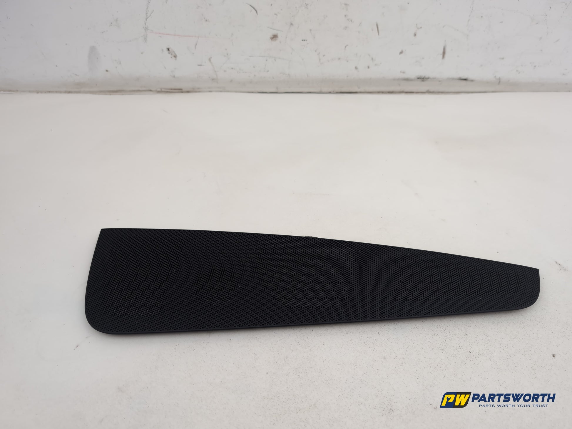 Audi A6 S Line Black Ed Tdi Quat Sa Dashboard Centre Speaker Cover 4g2819636