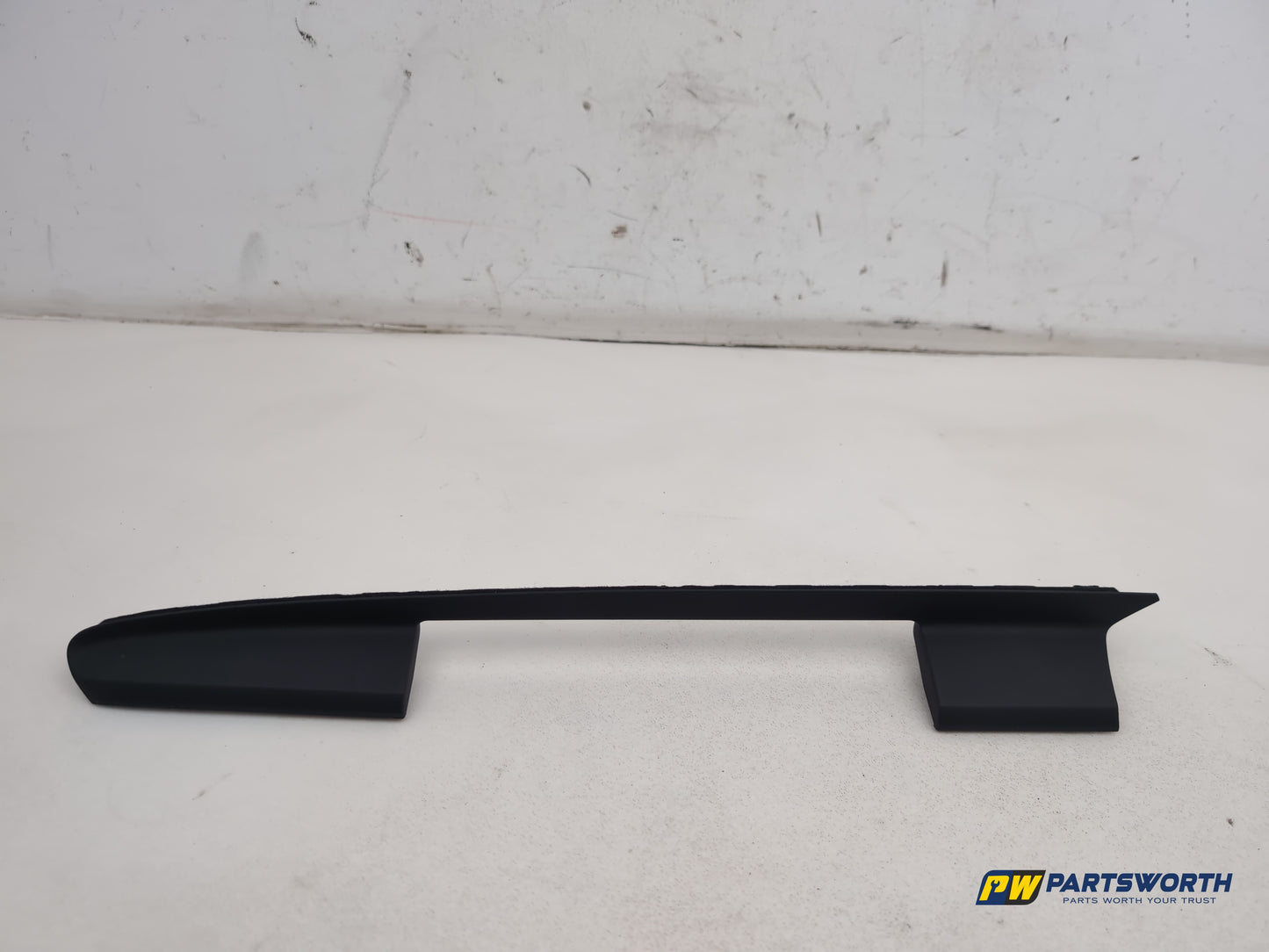 Audi A6 S Line Black Ed Tdi Quat Sa Display Screen Surround Trim Cover 4g2857304 - photo 7