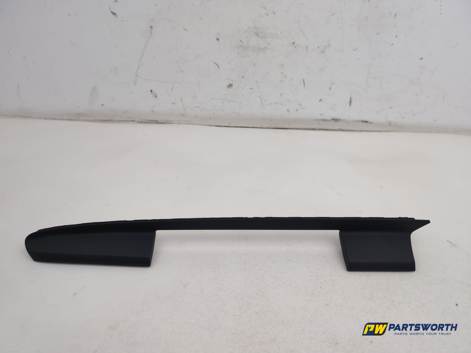Audi A6 S Line Black Ed Tdi Quat Sa Display Screen Surround Trim Cover 4g2857304