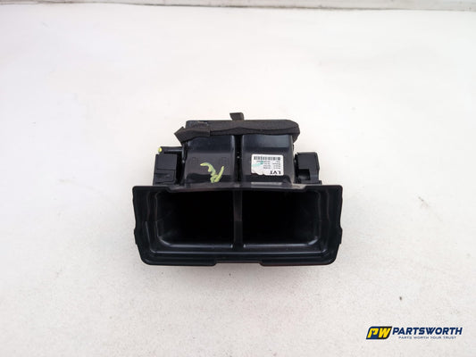 Dashboard Trim With Air Vent  1
