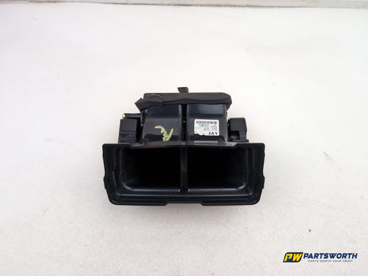 Audi A6 S Line Black Ed Tdi Quat Sa Centre Console Air Vent 4g0857042d 2011-2018
