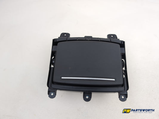 Audi A6 S Line Black Ed Tdi Quat Centre Console Cup Holder 4g0862534 2011-2018
