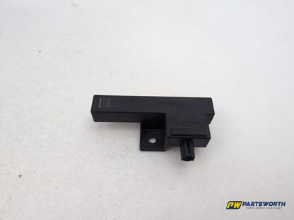 Audi A6 S Line Black Ed Tdi Quat Keyless Entry Access Control Module 8k0907247