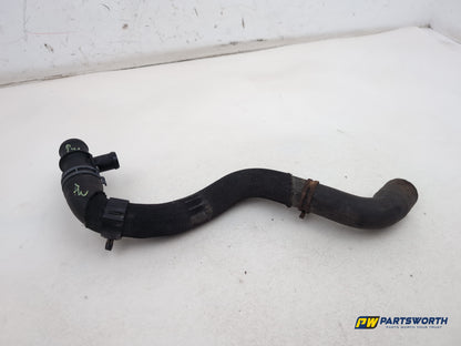 Audi A6 S Line Black Ed Tdi Quat Sa Coolant Hose Pipe 2011-2018 - photo 7